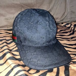 *LIKE NEW* MENS GUCCI HAT